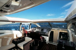 Leonard Open roof